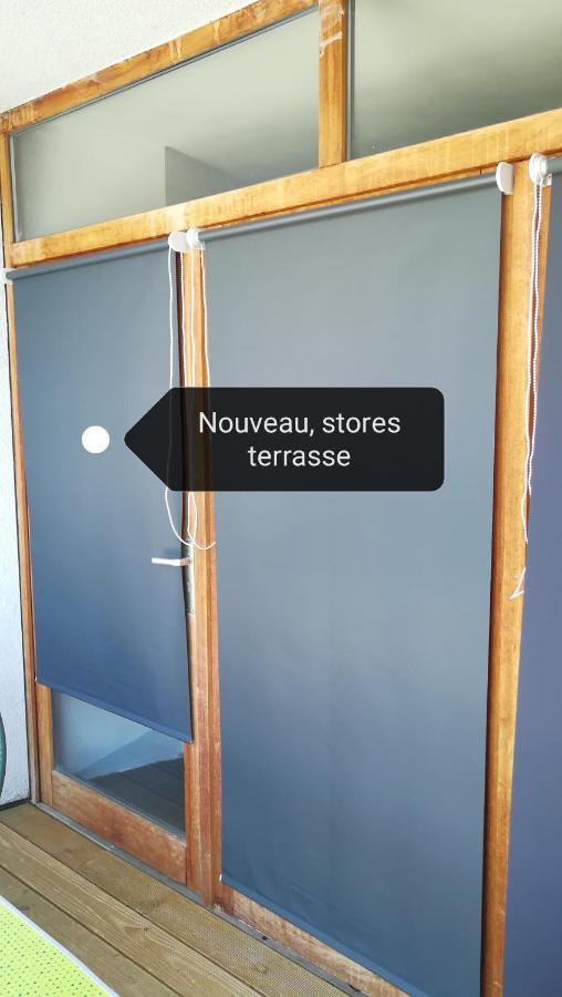 A Bouillon, Appartement Vintage Vue Sur Le Chateau Luaran gambar